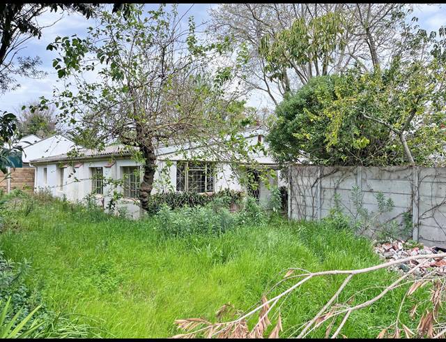 3 BEDROOM HOUSE FOR SALE IN NOVA CONSTANTIA